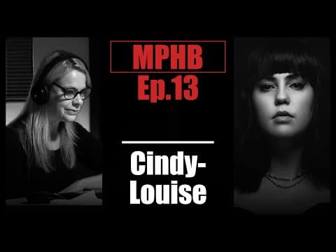 Cindy-Louise - The South African Star in Belgium | Ep #13 - MPHB